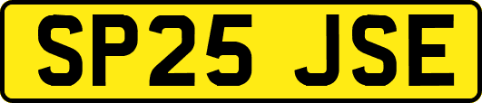 SP25JSE