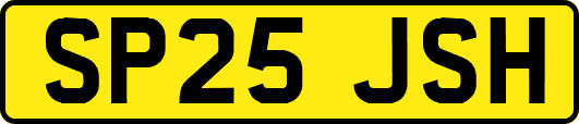 SP25JSH