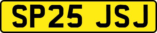 SP25JSJ