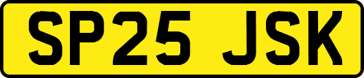 SP25JSK