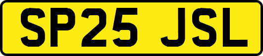 SP25JSL
