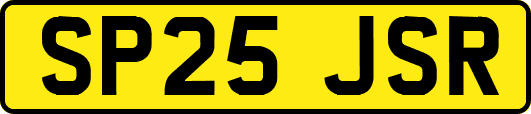 SP25JSR