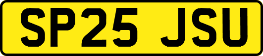 SP25JSU