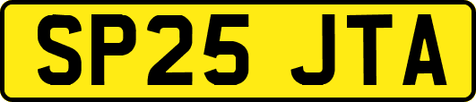 SP25JTA