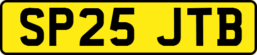 SP25JTB