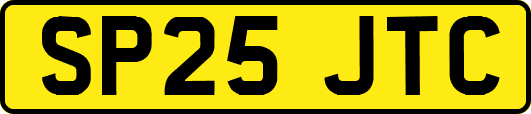 SP25JTC