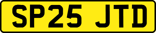 SP25JTD