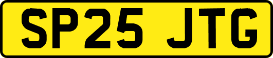 SP25JTG