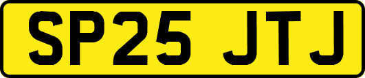 SP25JTJ