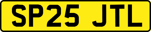 SP25JTL