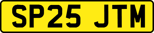 SP25JTM
