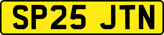 SP25JTN