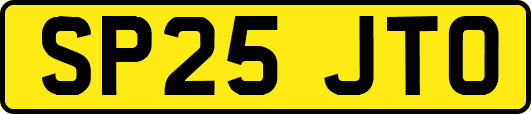 SP25JTO