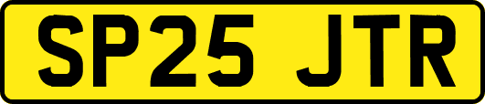 SP25JTR