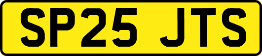 SP25JTS