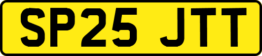SP25JTT