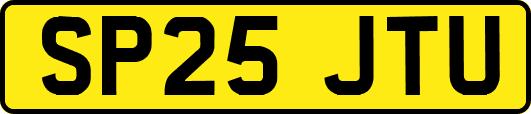 SP25JTU