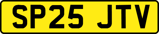 SP25JTV