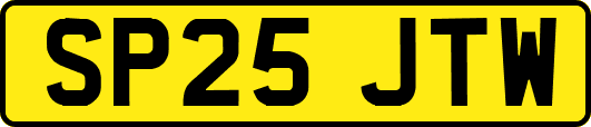 SP25JTW