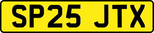 SP25JTX