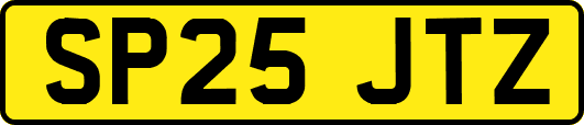 SP25JTZ