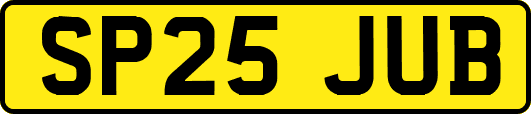 SP25JUB