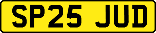 SP25JUD