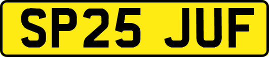 SP25JUF