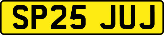 SP25JUJ