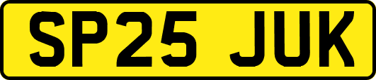 SP25JUK