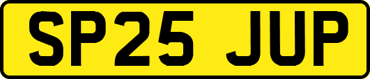 SP25JUP