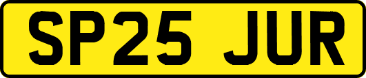 SP25JUR