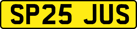 SP25JUS