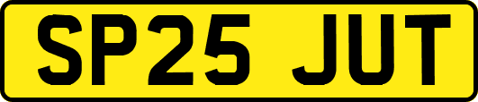 SP25JUT