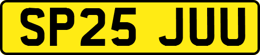 SP25JUU