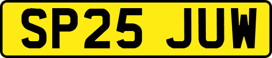 SP25JUW
