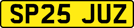 SP25JUZ
