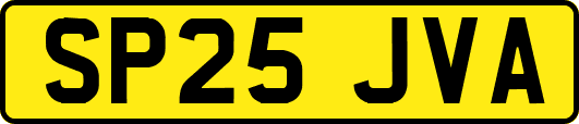 SP25JVA