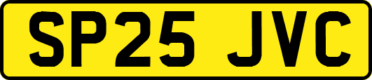 SP25JVC
