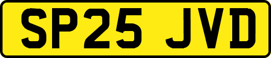 SP25JVD