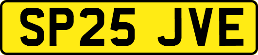 SP25JVE