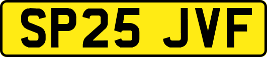 SP25JVF