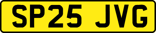 SP25JVG