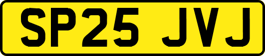 SP25JVJ