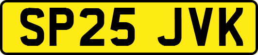 SP25JVK