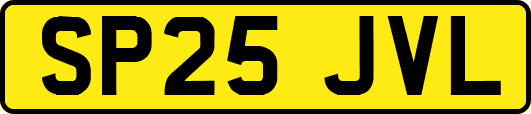 SP25JVL