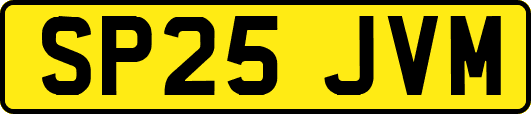 SP25JVM