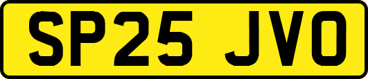 SP25JVO