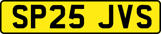 SP25JVS