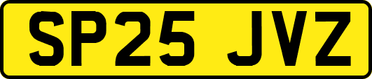 SP25JVZ